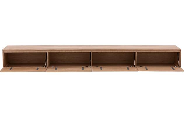 Goossens excellent tv meubel vic blank eiken - 8235543-goossens-vic-tv-meubel-eiken-blank-03
