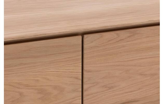 Goossens excellent tv meubel vic blank eiken - 8235543-goossens-vic-tv-meubel-eiken-blank-10