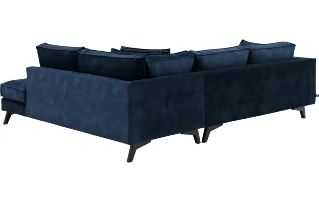 Goossens hoekbank chambre blauw stof - 8235678-goossens-chambre-bank-stof-blauw-03