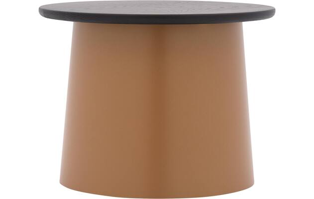 Goossens excellent salontafel uniek zwart eiken - 8235705-goossens-excellent-rosa-onderstel-metaal-03