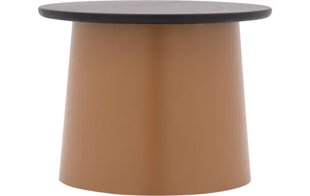 Goossens excellent salontafel uniek zwart eiken - 8235705-goossens-excellent-rosa-onderstel-metaal-03
