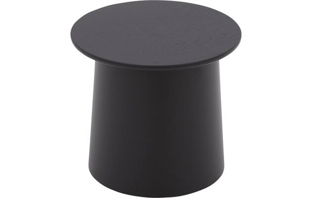 Goossens excellent salontafel uniek zwart eiken - 8235709-goossens-excellent-rosa-onderstel-metaal-02