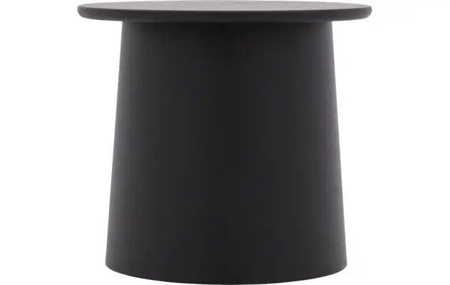 Goossens excellent salontafel uniek zwart eiken - 8235709-goossens-excellent-rosa-onderstel-metaal-03