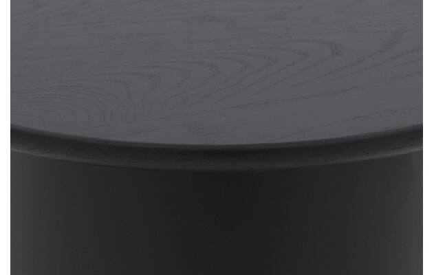 Goossens excellent salontafel uniek zwart eiken - 8235709-goossens-excellent-rosa-onderstel-metaal-04