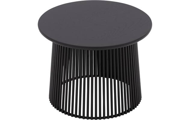 Goossens excellent salontafel uniek zwart eiken - 8235713-goossens-excellent-rosa-onderstel-metaal-02