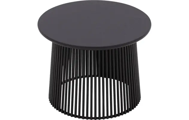 Goossens excellent salontafel uniek zwart eiken - 8235713-goossens-excellent-rosa-onderstel-metaal-02