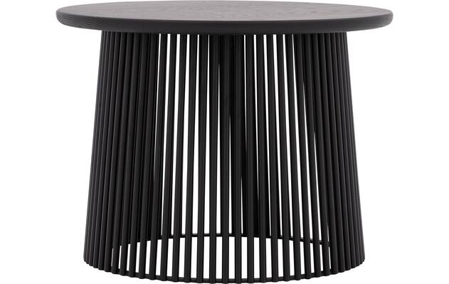 Goossens excellent salontafel uniek zwart eiken - 8235713-goossens-excellent-rosa-onderstel-metaal-03
