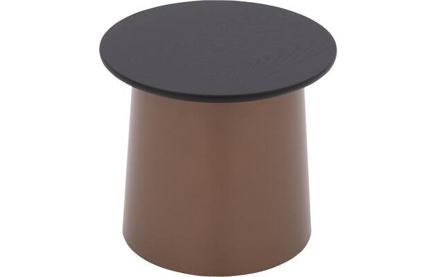 Goossens excellent salontafel uniek zwart eiken - 8235717-goossens-excellent-rosa-onderstel-metaal-02