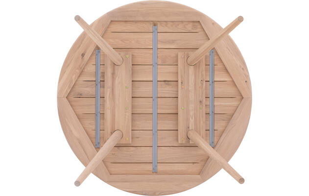 Goossens eettafel bjarte wit eiken - 8235726-goossens-bjarte-eettafel-eiken-wit-07