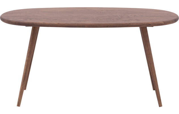 Goossens eettafel bjarte donker bruin eiken - 8235727-goossens-bjarte-eettafel-eiken-donker-bruin-02
