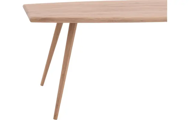 Goossens eettafel bjarte wit eiken - 8235728-goossens-bjarte-eettafel-eiken-wit-04