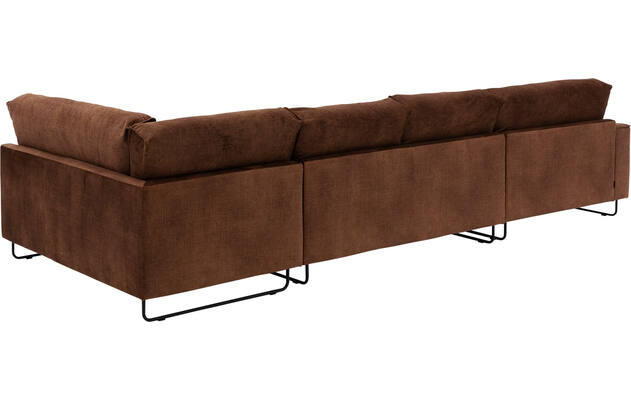 Goossens u bank jorney bruin stof - 8235732-goossens-jorney-bank-stof-bruin-12