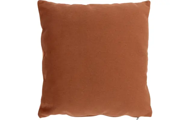 Goossens sierkussen arendal oranje stof - 8235738-goossens-arendal-woon-accessoires-stof-01