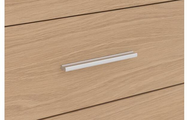 Goossens inzetladenblok wood nature wit eiken - 8235759-goossens-wood-nature-kast-accessoires-eiken-06
