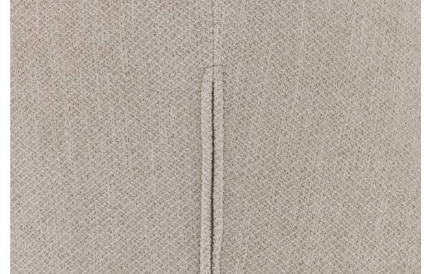 Goossens eetkamerstoel noomi beige stof - 8235773-goossens-noomi-stoel-onderdelen-metaal-08