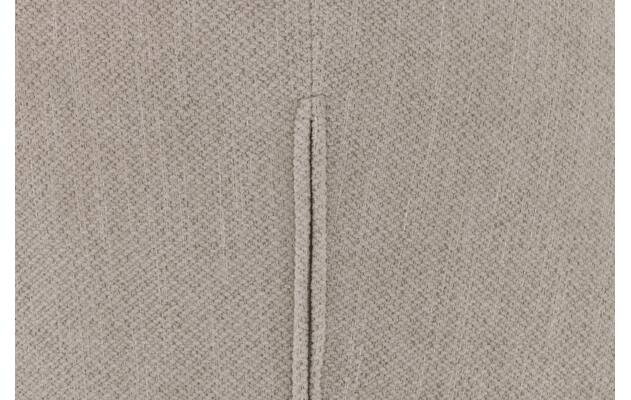 Goossens eetkamerstoel noomi beige stof - 8235779-goossens-noomi-stoel-onderdelen-metaal-08
