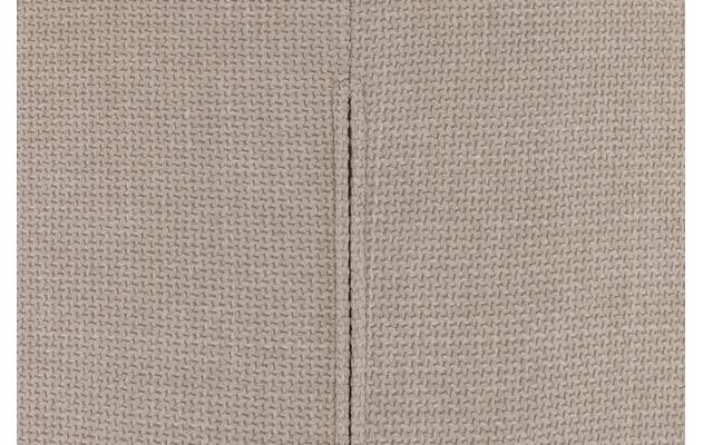 Goossens eetkamerstoel noomi beige stof - 8235784-goossens-noomi-stoel-onderdelen-metaal-08