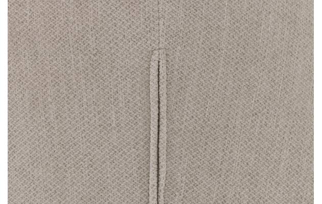 Goossens eetkamerstoel noomi beige stof - 8235785-goossens-noomi-stoel-onderdelen-metaal-08