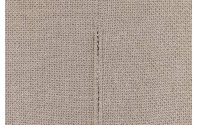 Goossens eetkamerstoel noomi beige stof - 8235790-goossens-noomi-stoel-onderdelen-metaal-08