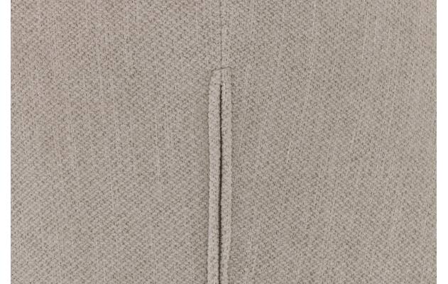 Goossens eetkamerstoel noomi beige stof - 8235791-goossens-noomi-stoel-onderdelen-metaal-08