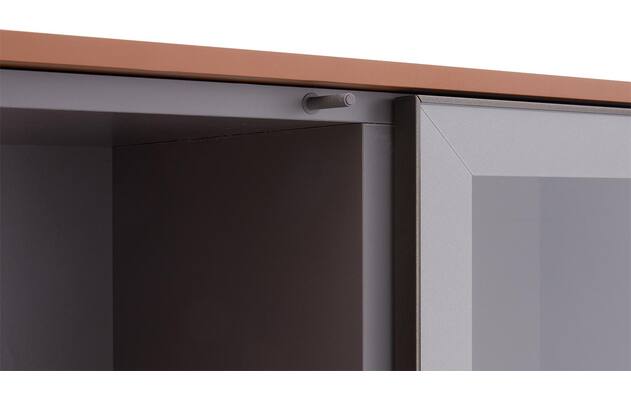 Goossens excellent dressoir fame bruin mdf - 8240006-goossens-excellent-fame-dressoir-08