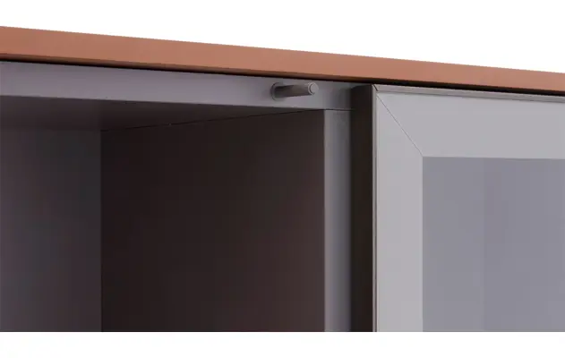 Goossens excellent dressoir fame bruin mdf - 8240006-goossens-excellent-fame-dressoir-08