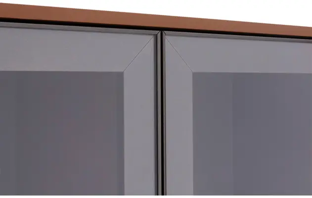 Goossens excellent dressoir fame bruin mdf - 8240006-goossens-excellent-fame-dressoir-09