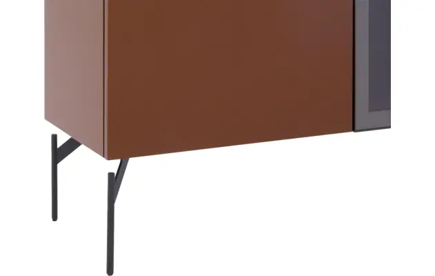 Goossens excellent dressoir fame bruin mdf - 8240006-goossens-excellent-fame-dressoir-10
