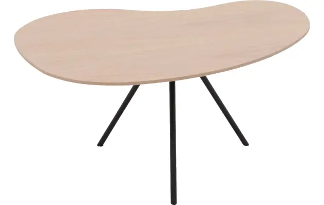 Goossens salontafel saya wit eiken - 8240042-goossens-saya-salontafel-eiken-04