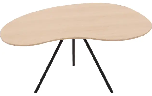 Goossens salontafel saya wit eiken - 8240044-goossens-saya-salontafel-eiken-04