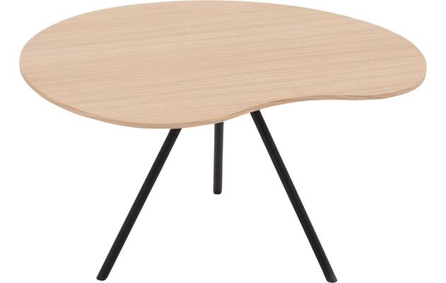 Goossens salontafel saya wit eiken - 8240045-goossens-saya-salontafel-eiken-02