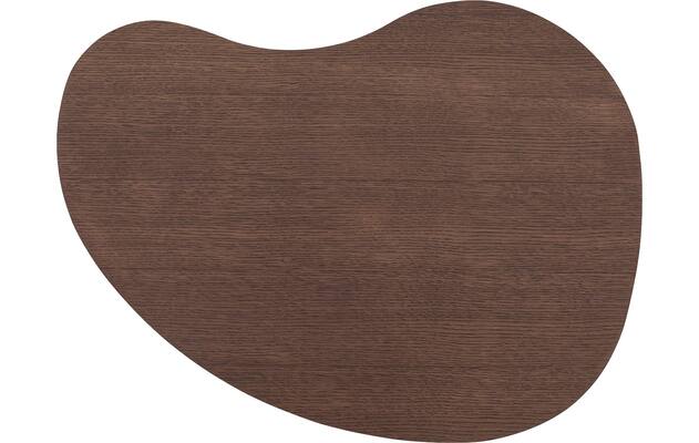 Goossens salontafel saya donker bruin eiken - 8240050-goossens-saya-salontafel-eiken-06