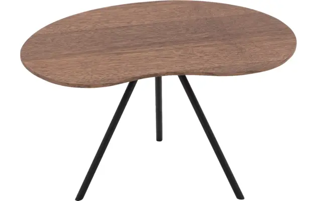 Goossens salontafel saya donker bruin eiken - 8240051-goossens-saya-salontafel-eiken-04