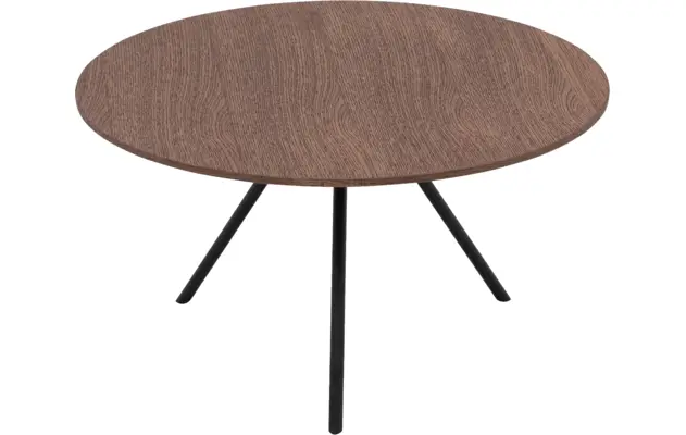 Goossens salontafel bo donker bruin eiken - 8240052-goossens-bo-salontafel-eiken-03