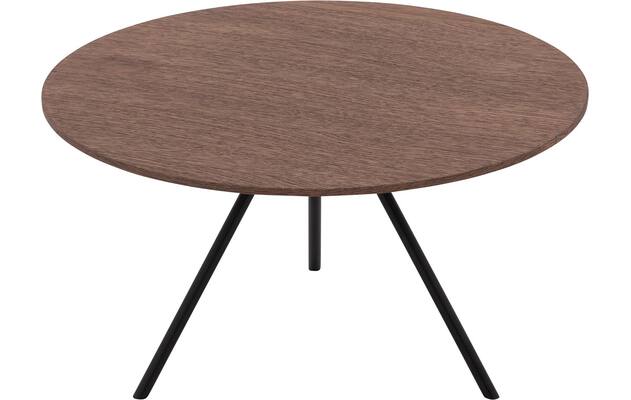 Goossens salontafel bo donker bruin eiken - 8240052-goossens-bo-salontafel-eiken-04