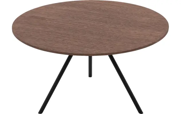 Goossens salontafel bo donker bruin eiken - 8240052-goossens-bo-salontafel-eiken-04