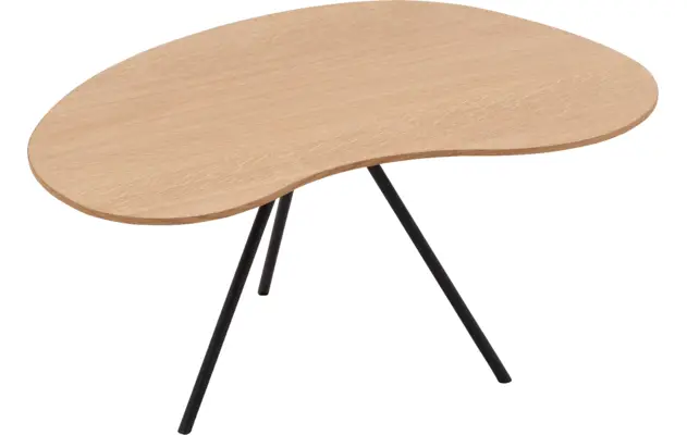 Goossens salontafel saya blank eiken - 8240054-goossens-saya-salontafel-eiken-02