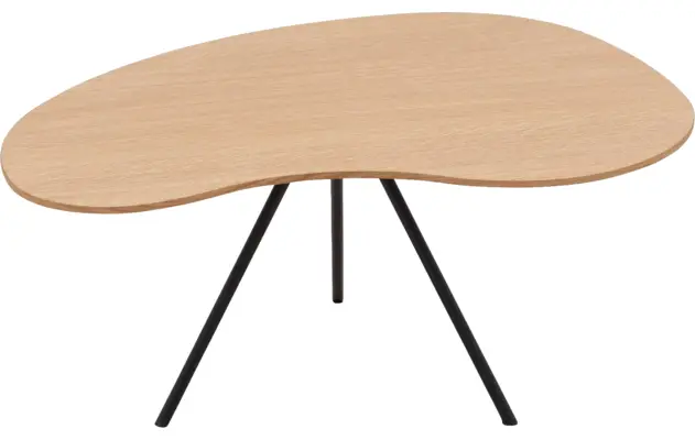 Goossens salontafel saya blank eiken - 8240054-goossens-saya-salontafel-eiken-03