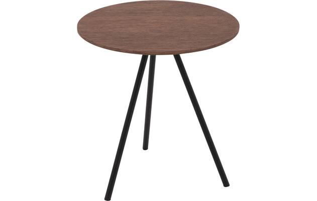Goossens salontafel bo donker bruin eiken - 8240056-goossens-bo-salontafel-eiken-02