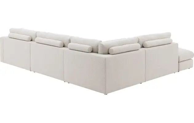 Goossens hoekbank odette wit stof - 8240106-goossens-odette-bank-stof-wit-04