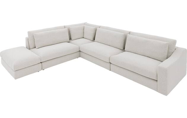 Goossens hoekbank odette wit stof - 8240106-goossens-odette-bank-stof-wit-05