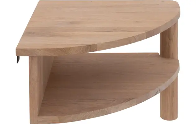 Goossens aanhaaktafel roll wit eiken - 8240221-goossens-roll-nachtkastje-eiken-02