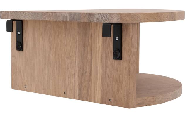 Goossens aanhaaktafel roll wit eiken - 8240221-goossens-roll-nachtkastje-eiken-03