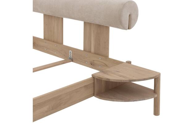 Goossens aanhaaktafel roll wit eiken - 8240221-goossens-roll-nachtkastje-eiken-04