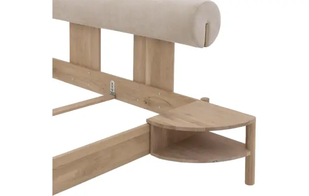 Goossens aanhaaktafel roll wit eiken - 8240221-goossens-roll-nachtkastje-eiken-04
