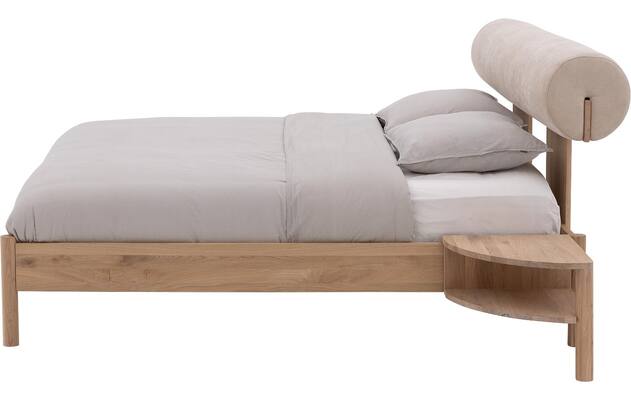 Goossens aanhaaktafel roll wit eiken - 8240221-goossens-roll-nachtkastje-eiken-07