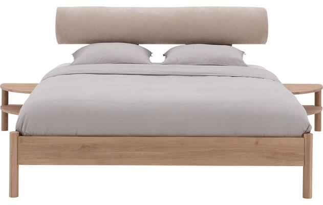 Goossens aanhaaktafel roll wit eiken - 8240221-goossens-roll-nachtkastje-eiken-10