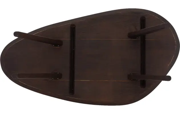 Goossens salontafel ferry bruin eiken - 8240225-goossens-ferry-salontafel-eiken-07