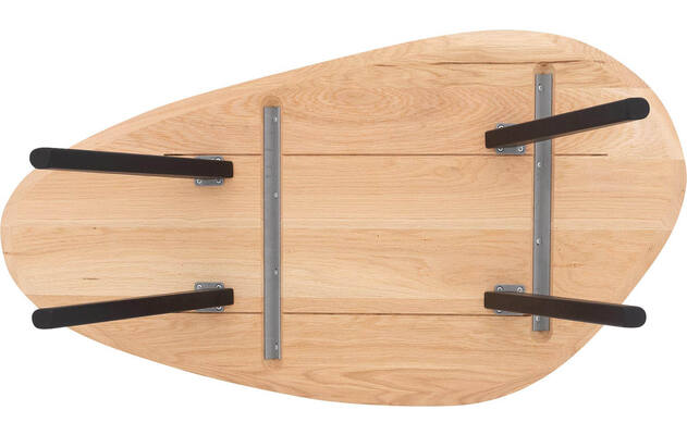 Goossens salontafel ferry blank eiken - 8240226-goossens-ferry-salontafel-eiken-08