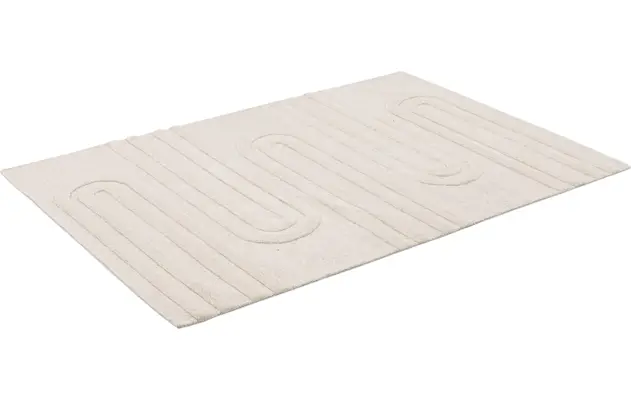 Goossens vloerkleed shelly wit wol - 8240228-goossens-shelly-vloerkleed-wol-03